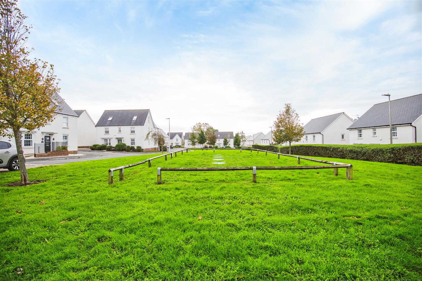 Timbers Green, Llangan, Bridgend